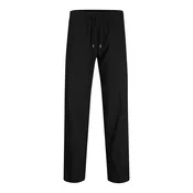JACK & JONES Hlače JPSTKane črna