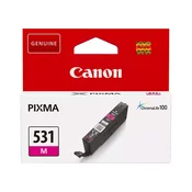 kartuša Canon CLI-531 Magenta/Original