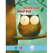 Heule Eule (Deutsch-Englisch)