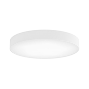 LED plafonsko svetlo CLEO LED/69W/230V 4000K, precnik 60 cm, belo