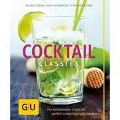 Cocktails Classics