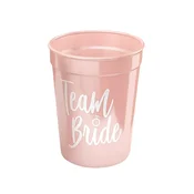 Caša za djevojacko Team Bride