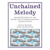 WOODS S.:UNCHAINED MELODY