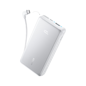 Anker Polnilna baterija Zolo 20K + kabel-C (A110EH21)