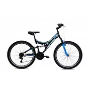 CTX 260 crno-plavi 2024
