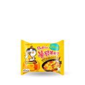 SamYang | Buldak Ramen | Sir