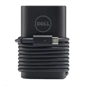 DELL USB-C 90 W napajalnik z 1 m napajalnega kabla - Euro