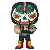 Funko Pop! Heroes: Dc Super Heros - Bane