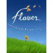 Annapurna Interactive Game Key Flower (Europa)