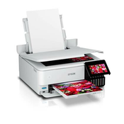 Epson EcoTank L8160 color Inkjet multifunkcijski štampač A4