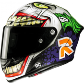 HJC RPHA 1 Joker DC Comics MC48SF kaciga za motocikle s punim licem