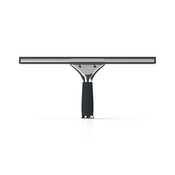 TTS Brisac stakla od Inox-a sa gumom, 25cm