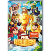 Pixel Helden