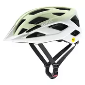 Kolesarska čelada Uvex I-Vo 2 Mips Iced Matcha Matt (S4106610200) 52 - 57 cm