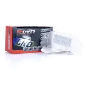 shumee LED luči za registrsko tablico 6000K hladno bela 12V Canbus za Chrysler 300 2005-2014, Chrysler Sebring 2007-2010