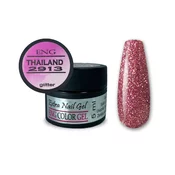 Extra Nail Gel za nokte Thailand Glitter 2913, 5ml