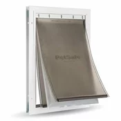 Vrata za pse PetSafe Extreme Weather Aluminium Door M