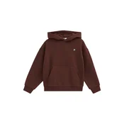 WE Fashion Majica čokolada