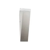 Eglo 93356 - LED spoljašnje zidno svetlo TABO LED/2,5W/230V IP44