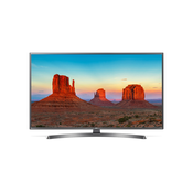LG TV LG 50UK6750PLD, (50675)