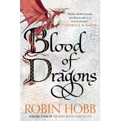 BLOOD OF DRAGONS