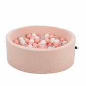 Wallxpert WALLXPERT Bubble Pops 150 - Pink bazen z žogami, (20827986)