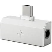FiiO Tiny B Silver Hi-Fi vmesnik DAC in ADC