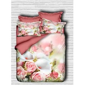 Lessentiel Maison Komplet posteljina 122, 160x220cm, Šarena