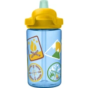 Camelbak EDDY+ KIDS 0,4L, steklenica, modra 2689406041