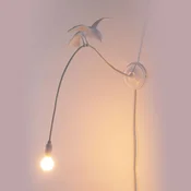 Stenska luč Seletti Sparrow Lamp Wall Lamp - Cruising