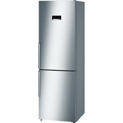 BOSCH hladilnik z zamrzovalnikom KGN36XL35