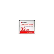 Spominska kartica CF 32 GB Compact Flash