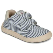 Bisgaard SKIPPER BAREFOOT Modra
