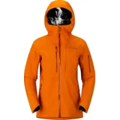 NORRONA JAKNA LOFOTEN GORE-TEX INSULATED Ž