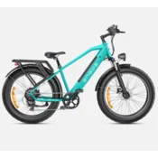 Engwe ENGWE E26 električno fat kolo, 250 W, 70 Nm, hidravlične zavore, do 140 km