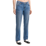 Cropp - Kavbojke boyfriend - modra