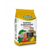 BioVita Biovita gnojilo apneno gnojilo v granulah 10 kg