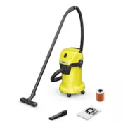 KARCHER WD 3 V 17 4 20 Usisivac za suvo i mokro usisavanje