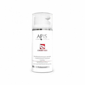 shumee Apis multivitaminski serum z liofiliziranimi češnjami in acerolo 100 ml