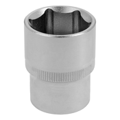 Nasadni ključ 13mm - 6-kotni Hex 1/2 CrV