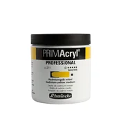 Akrilne barve Schmincke PRIMAcryl Professional 237 ml - 211 Kadmijevo rumena srednja