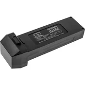 Baterija za Holy Stone Hs720, Hs720e, 4300 mAh, Li-Ion