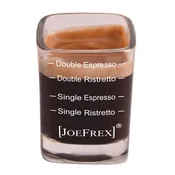 Odměrka na espresso JoeFrex 60 ml