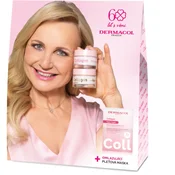 Dermacol Collagen darilni set za pomladitev kože