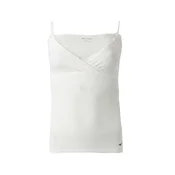 HOLLISTER Top bijela