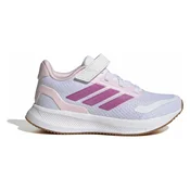 Adidas RUNFALCON 5 EL C, djecije patike za trcanje, bijela NLD75