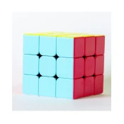 Rubikova kocka - ShengShou GEM - 3x3 Stickerless