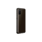 Samsung Soft clear futrola za Samsung Galaxy A02s EU - Crna KP14746