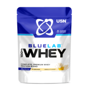 USN Bluelab 100% Whey Protein Premium 476 g vanilija