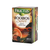 Fructus Caj Rooiboss-Safari 30g